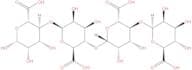 D-tetramannuronic acid tetrasodium salt