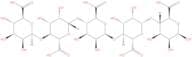 D-pentamannuronic acid pentasodium salt