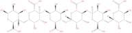 D-hexamannuronic acid hexasodium salt