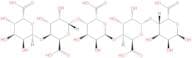 L-pentaguluronic acid pentasodium salt