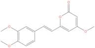 11-Methoxyyangonin