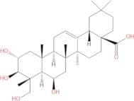 Terminolic acid