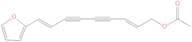 Tractylodinol acetate
