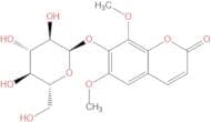Eleutheroside B1