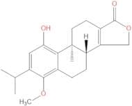 Neotriptophenolide