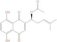 Acetylalkannin