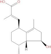 Hydroxyvalerenic Acid