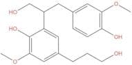 Tetrahydrodehydrodiconiferyl alcohol