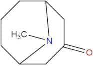 Pseudopelletierine