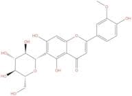 Isoscoparin