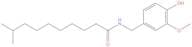 Homodihydrocapsaicin I