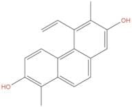 Dehydrojuncusol