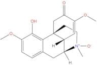 Sinomenine N-oxide
