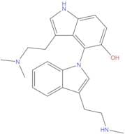 Arundamine