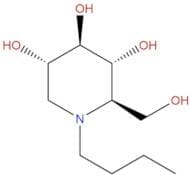 Miglustat