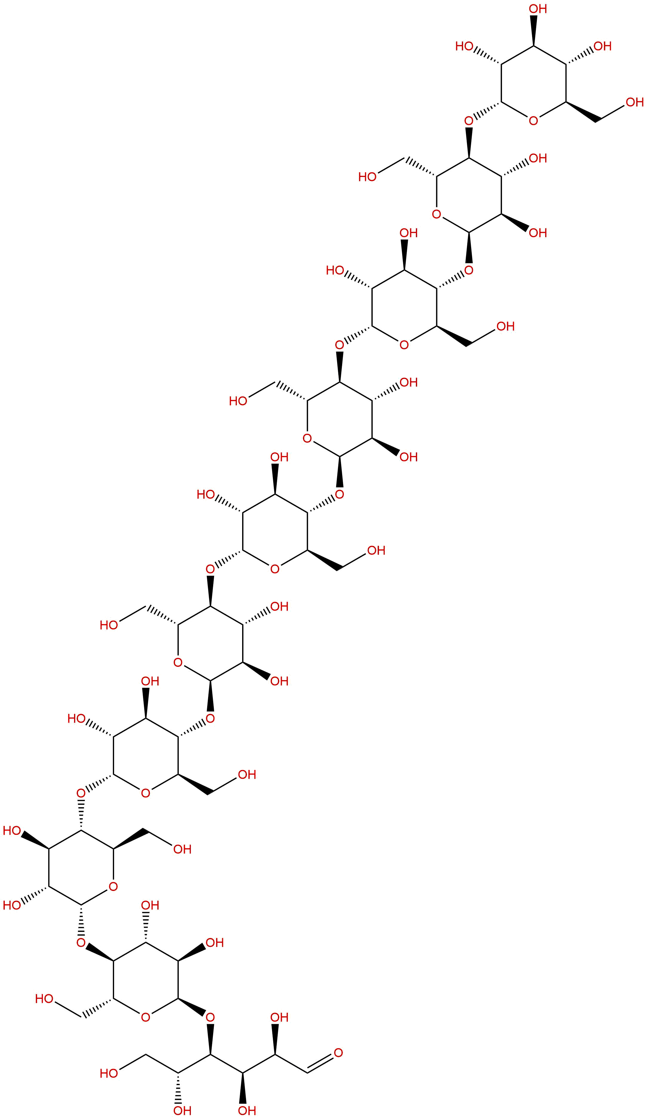 Maltodecaose