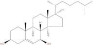 7β-Hydroxycholesterol