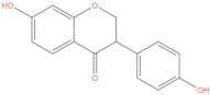 (±)-Dihydrodaidzein