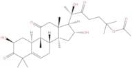 Dihydrocucurbitacin B