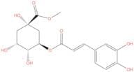 3-O-Caffeoylquinic acid methyl ester