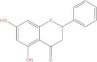 (±)-Pinocembrin