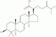 Dehydroeburicoic acid