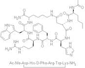 Melanotan II