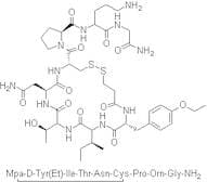 Atosiban Acetate