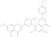 Putraflavone