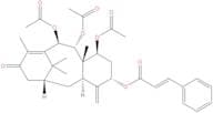 2-Deacetoxytaxinine B