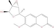 Dihydromicromelin B