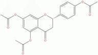 Naringenintriacetate