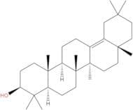 13(18)-Oleanen-3-ol