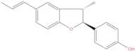 (+)-Conocarpan