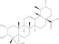 Esculentic acid