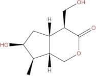 4-Epialyxialactone