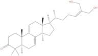 Ganoderiol F