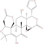 12α-Hydroxyevodol