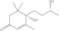 Blumenol B