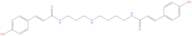 N1,N10-Bis(p-coumaroyl)spermidine