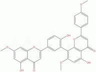 heveaflavone