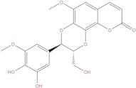5'-Demethylaquillochin