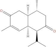 9-Oxoageraphorone