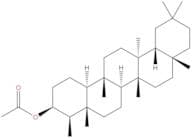Epifriedelanol acetate