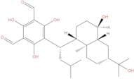 Macrocarpal J