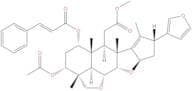 Ohchinin acetate
