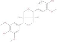 Medioresinol