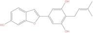 Moracin C
