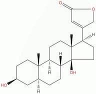 Uzarigenin