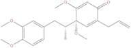 Lancifolin C